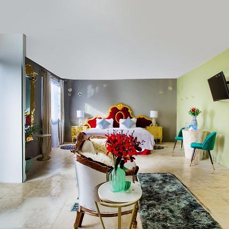 Coyota House Un Hotelito Boutique En El Centro De Coyoacan Precio Promocion Ciudad de México Exterior foto