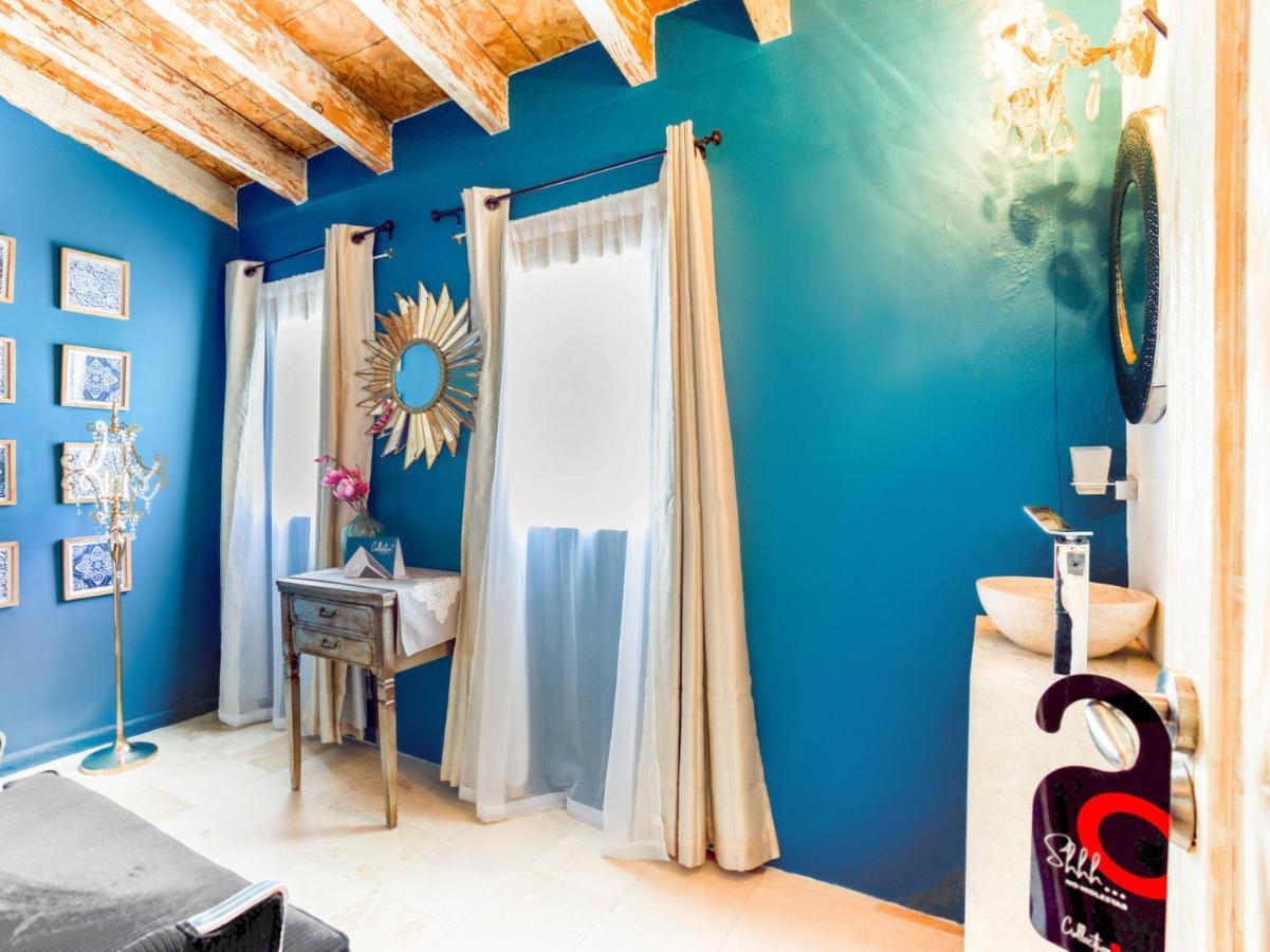 Coyota House Un Hotelito Boutique En El Centro De Coyoacan Precio Promocion Ciudad de México Exterior foto