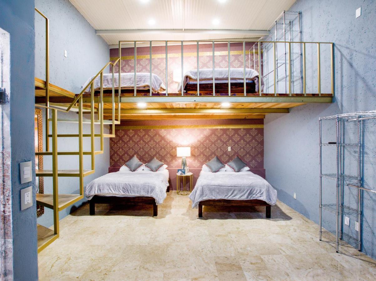 Coyota House Un Hotelito Boutique En El Centro De Coyoacan Precio Promocion Ciudad de México Exterior foto
