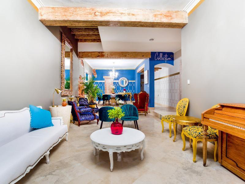 Coyota House Un Hotelito Boutique En El Centro De Coyoacan Precio Promocion Ciudad de México Exterior foto