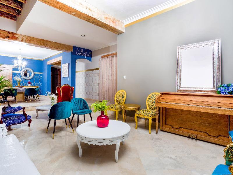 Coyota House Un Hotelito Boutique En El Centro De Coyoacan Precio Promocion Ciudad de México Exterior foto